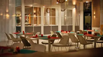 Sousse Pearl Marriott Resort & Spa