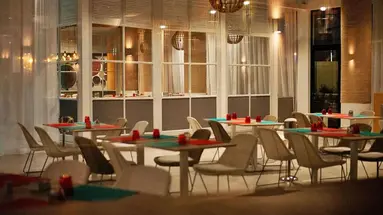 Sousse Pearl Marriott Resort & Spa