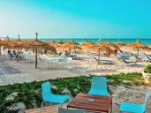 Sousse Pearl Marriott Resort & Spa