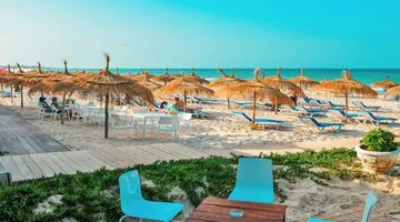 Sousse Pearl Marriott Resort & Spa