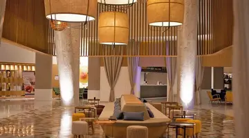 Sousse Pearl Marriott Resort & Spa