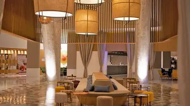 Sousse Pearl Marriott Resort & Spa
