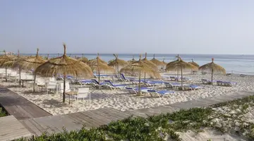 Sousse Pearl Marriott Resort & Spa