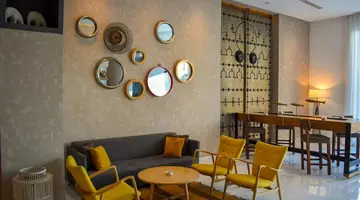 Sousse Pearl Marriott Resort & Spa