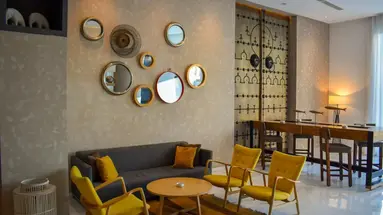 Sousse Pearl Marriott Resort & Spa