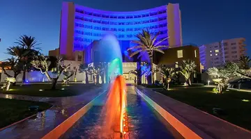 Sousse Pearl Marriott Resort & Spa