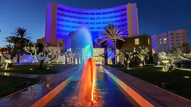 Sousse Pearl Marriott Resort & Spa