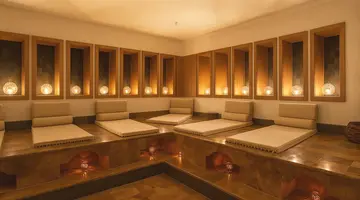 SOUSSE PEARL MARRIOTT RESORT & SPA