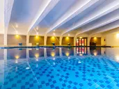 SOUSSE PEARL MARRIOTT RESORT & SPA