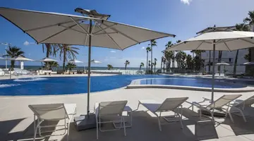 SOUSSE PEARL MARRIOTT RESORT & SPA