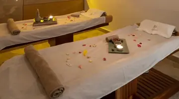 SOUSSE PEARL MARRIOTT RESORT & SPA