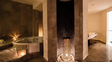 SOUSSE PEARL MARRIOTT RESORT & SPA