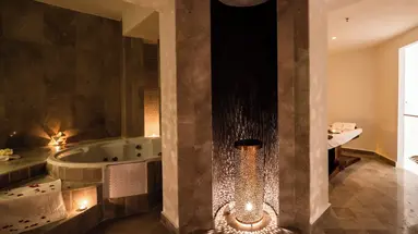 SOUSSE PEARL MARRIOTT RESORT & SPA