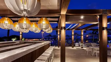 SOUSSE PEARL MARRIOTT RESORT & SPA