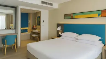 SOUSSE PEARL MARRIOTT RESORT & SPA