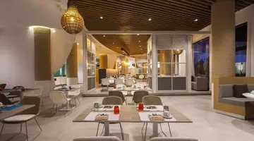 Sousse Pearl Marriott Resort & Spa