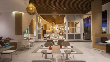 Sousse Pearl Marriott Resort & Spa