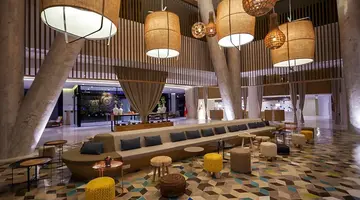 Sousse Pearl Marriott Resort & Spa