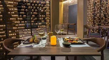 Sousse Pearl Marriott Resort & Spa