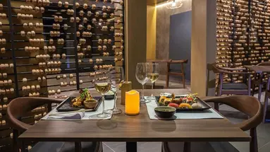 Sousse Pearl Marriott Resort & Spa