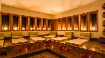 Sousse Pearl Marriott Resort & Spa