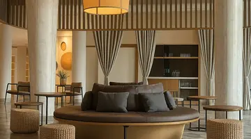 SOUSSE PEARL MARRIOTT RESORT & SPA