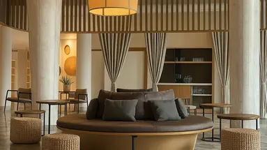 SOUSSE PEARL MARRIOTT RESORT & SPA