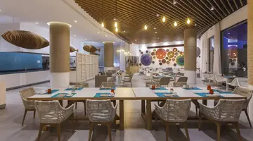 SOUSSE PEARL MARRIOTT RESORT & SPA