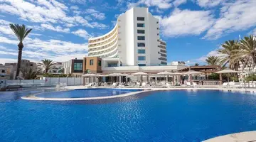 Sousse Pearl Marriott Resort & Spa