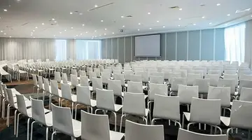 Sousse Pearl Marriott Resort & Spa