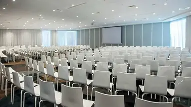 Sousse Pearl Marriott Resort & Spa