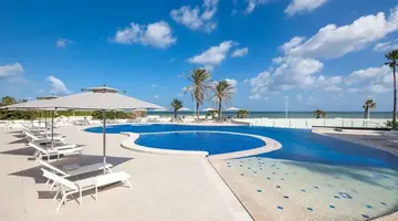 Sousse Pearl Marriott Resort & Spa