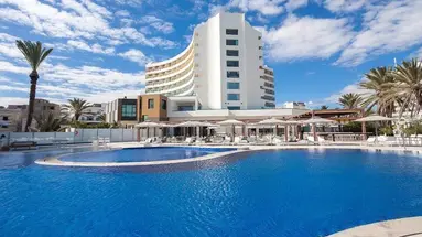 Sousse Pearl Marriott Resort & Spa