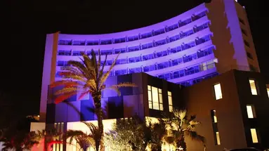 Sousse Pearl Marriott Resort & Spa