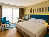 Sousse Pearl Marriott Resort & Spa