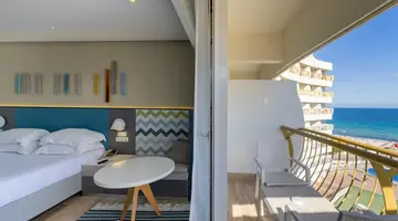 Sousse Pearl Marriott Resort & Spa