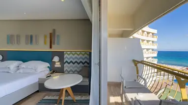Sousse Pearl Marriott Resort & Spa