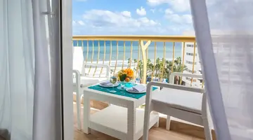 Sousse Pearl Marriott Resort & Spa