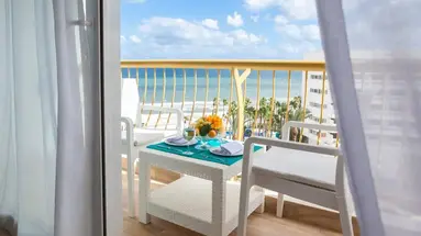 Sousse Pearl Marriott Resort & Spa