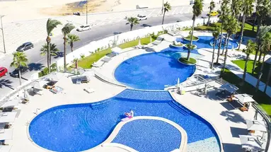 Sousse Pearl Marriott Resort & Spa