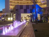 Sousse Pearl Marriott Resort & Spa