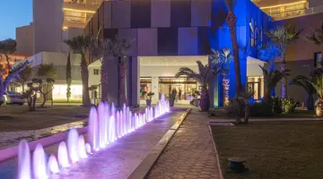 Sousse Pearl Marriott Resort & Spa
