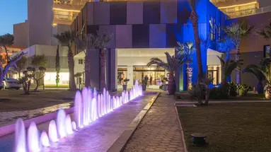 Sousse Pearl Marriott Resort & Spa
