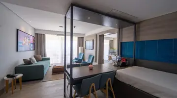 Sousse Pearl Marriott Resort & Spa