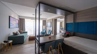 Sousse Pearl Marriott Resort & Spa