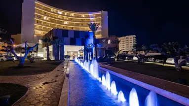 Sousse Pearl Marriott Resort & Spa