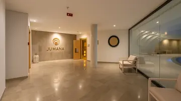 SOUSSE PEARL MARRIOTT RESORT & SPA