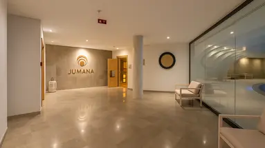SOUSSE PEARL MARRIOTT RESORT & SPA