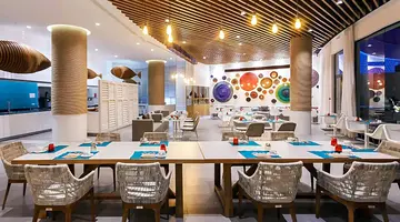 SOUSSE PEARL MARRIOTT RESORT & SPA