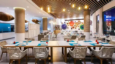 SOUSSE PEARL MARRIOTT RESORT & SPA